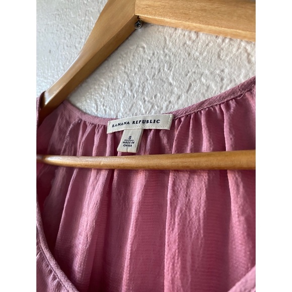 Banana Republic Top - Picture 3 of 4